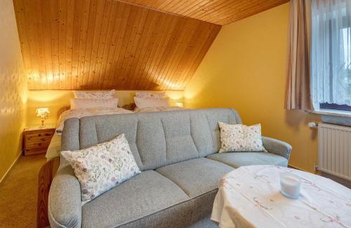 Meldorf Apartment | Haus Stoldt