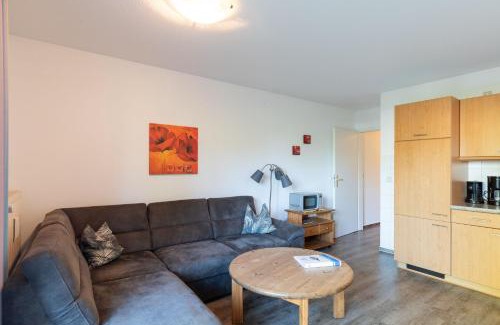 Duhnen Apartment | Haus Strandduene Wohnung 17