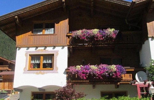 Neustift Im Stubaital Apartment | Haus Troger