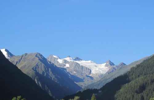 Neustift Im Stubaital Apartment | Haus Troger