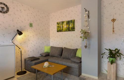 Schotten Apartment | Haus Ute