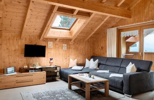 Sibratsgfaell House | Haus Vögel