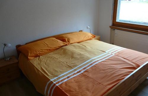 Randa Apartment | Haus Valaisia - Randa bei Zermatt