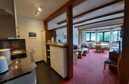 Reith bei Seefeld Apartment | Haus Valle