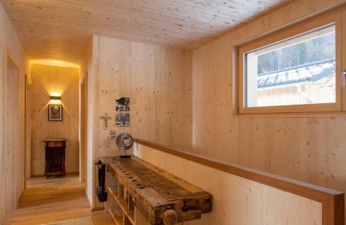 Sankt Gallenkirch House | Haus Valtellina