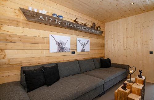Sankt Gallenkirch House | Haus Valtellina