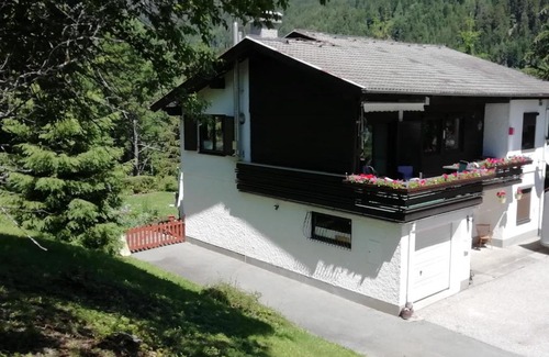 Kerschdorf House | haus vanessa