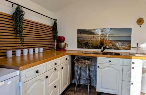 Brodersby House | Haus Viking