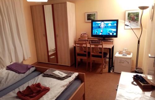 Hemhofen House | Haus Vogelparadies Homestay