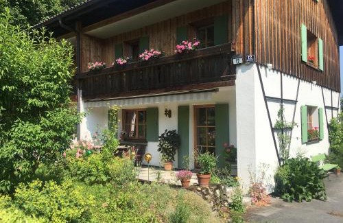 Brannenburg House | Haus Waldblick