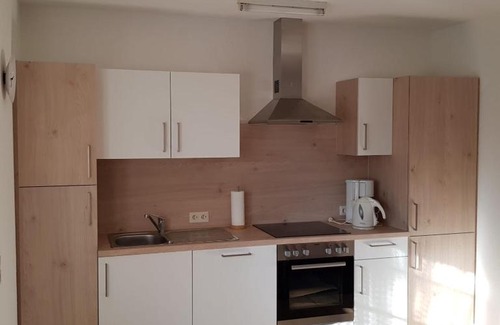 Dasburg Apartment | Haus Waldeck