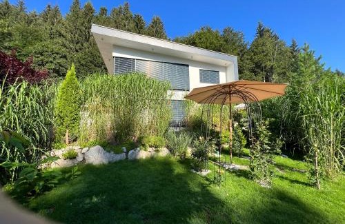 Oberndorf bei Kitzbuhel Apartment | Haus Waldrand