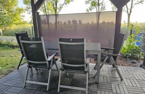 Bielenberg House | Haus Wallapampa im Grünen entspannen