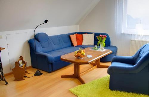 Breisach Apartment | Haus Wehrle