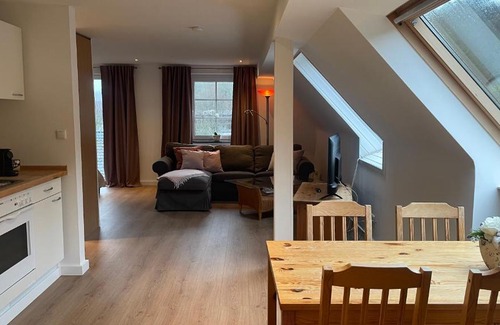 Simonskall Apartment | Haus Wiesengrund