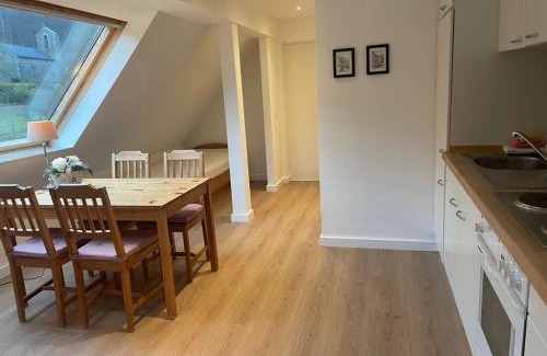 Simonskall Apartment | Haus Wiesengrund