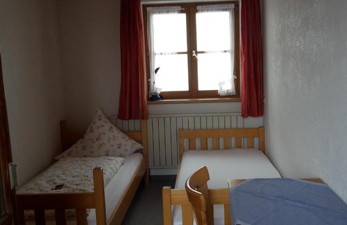 Damuels Bed & Breakfast | Haus Wilma
