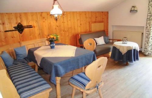 Vorderhindelang Apartment | Haus Wippler