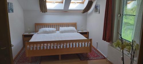 Mariazell Apartment | Haus Zach