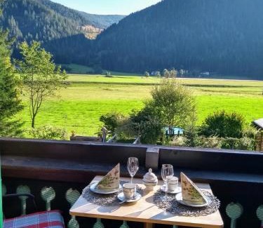 Patergassen Apartment | Haus Zedlacher