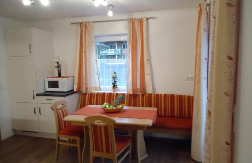 Dorfgastein Apartment | Haus Zerza