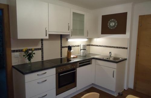 Dorfgastein Apartment | Haus Zerza