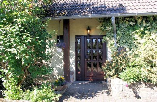 Allenbach Apartment | Haus "Zwischen den Wäldern"