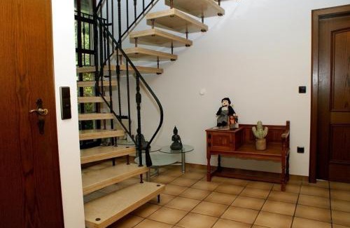Allenbach Apartment | Haus "Zwischen den Wäldern"