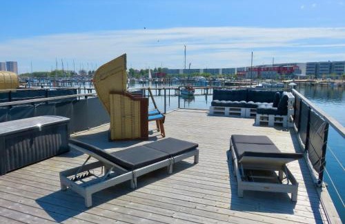 Ostholstein Boat Rental | Hausboot Fehmarn