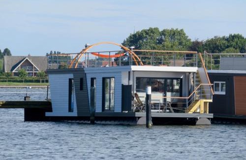 Ostholstein Boat Rental | Hausboot Fehmarn