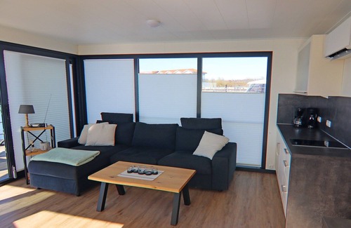 Tarnewitz Boat Rental | Hausboot in Boltenhagen