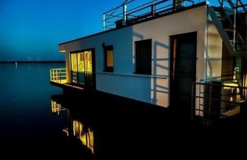 Laasow Boat Rental | Hausboot KonTiki - LP8