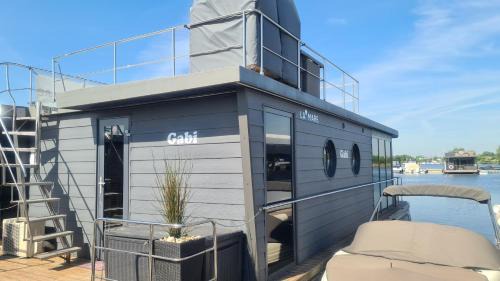 Weyhe Boat Rental | Hausboot La Mare Gabi