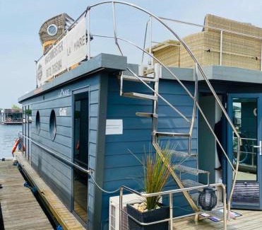 Weyhe Boat Rental | Hausboot La Mare Gabi