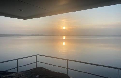 Laasow Boat Rental | Hausboot Seensucht - LP14