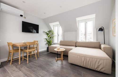 Chinatown Apartment | Hausd - Soho