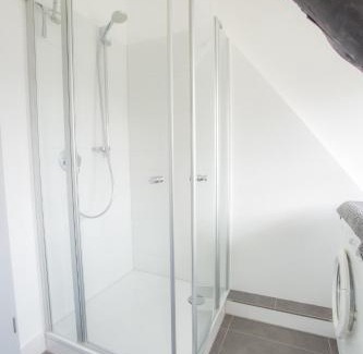 Kirchwerder Apartment | Hausdeich