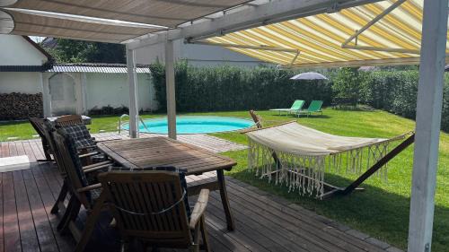 Winkelhaid House | HausGregor, Messe 15 min, City 20 min und Erholung im Grünen