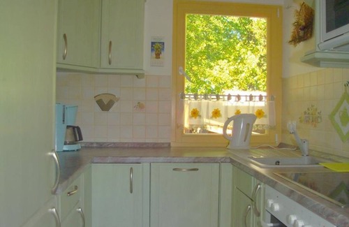 Seifhennersdorf House | Haustost - Apartment Tost