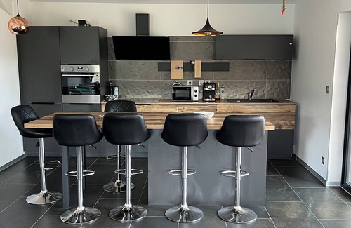 Aubazat House | Haut-Allier Valley House