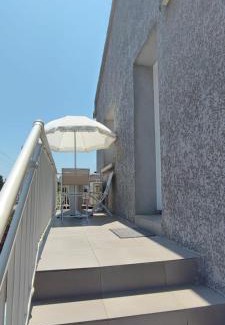 Prunete Apartment | Haut de villa