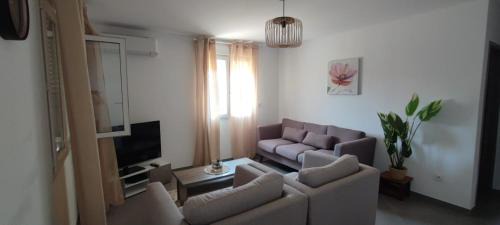 Prunete Apartment | Haut de villa