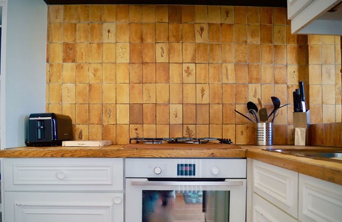 Charentay House | Haut oak cottage in the heart of the Beaujolais vineyard