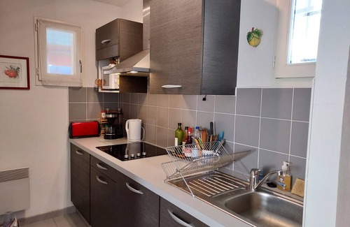 Vignec House | Hautes Pyrénées, St Lary-Soulan 1 or 2 bedrooms for 2/4p. in private house