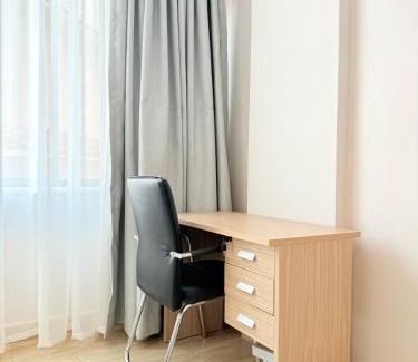 Westlands Apartment | Hautevillas 1 bedroom
