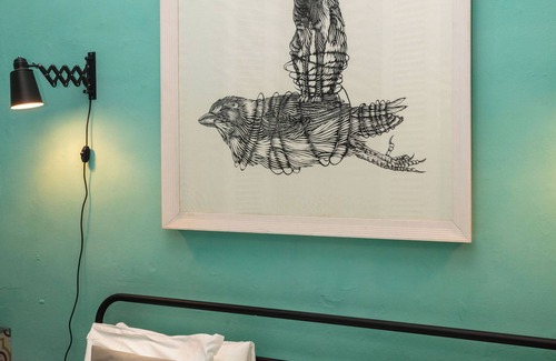 Old Havana Hotel | Havana Chandelier Boutique