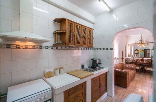 Old Havana Hotel | Havana Dream