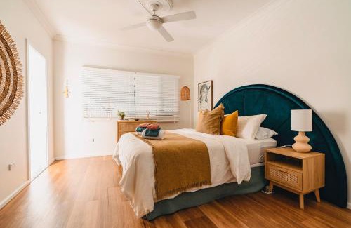 Crescent Head House | Havana On Pacific