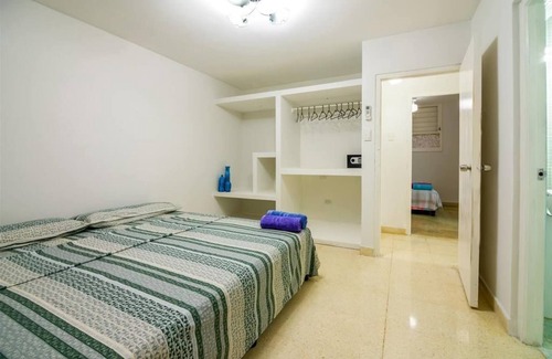 El Vedado Hotel | Havana Vedado Center