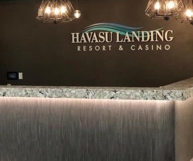 Needles Hotel | Havasu Landing Resort and Casino